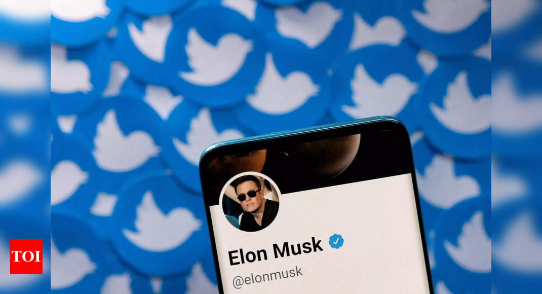 Explained: How Twitter’s new whistleblower may end up helping Elon Musk in the legal battle against the company – Times of India