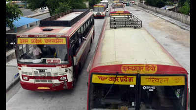 Uttar Pradesh: UPSRTC gives drivers, conductors money to get uniform