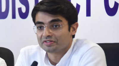 Jaiveer Shergill quits Congress, says sycophancy eating into party like 'termites'