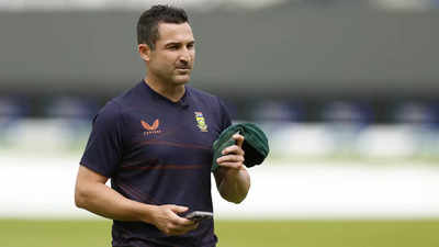Elgar believes South Africa's seamers will get better