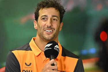 Decision to drop Ricciardo a sad day for McLaren - Brown · RaceFans