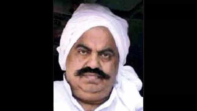 UP: Three properties of don-turned-politician Atiq Ahmad, wife worth Rs 76 crore attached in Prayagraj