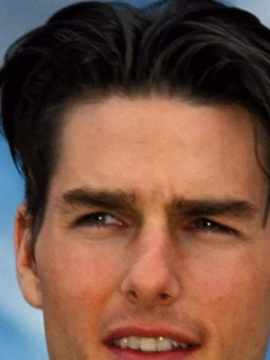 Dating history of Tom Cruise | Times of India