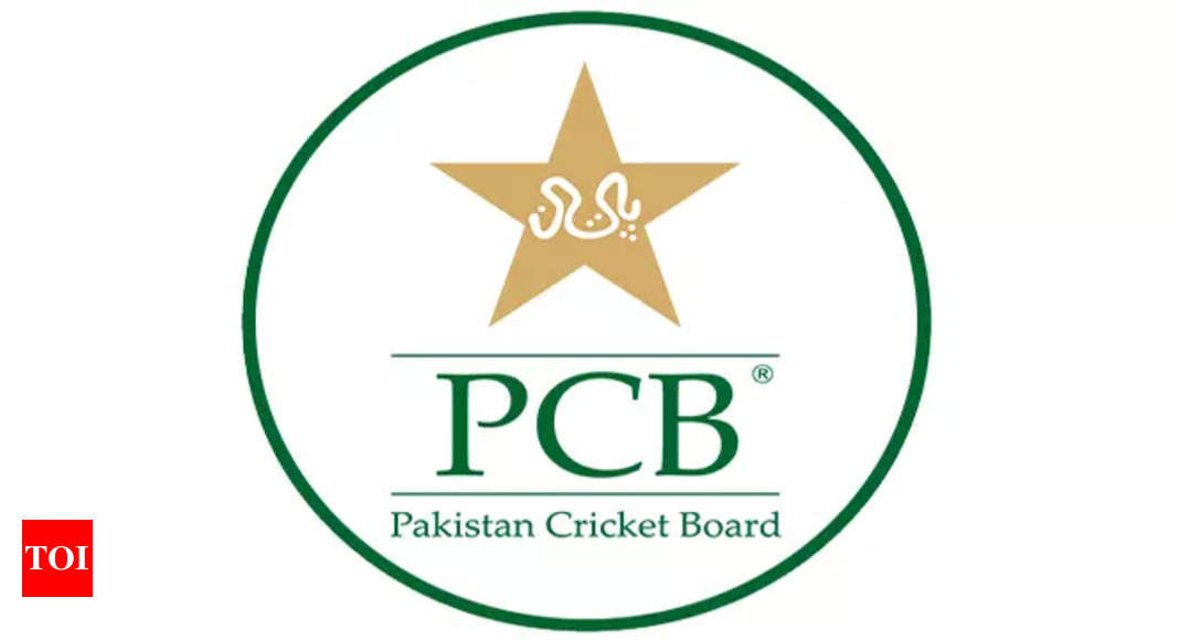 Pakistan sends bowling coach to assist Shaun Tait in Asia Cup | Cricket News – Times of India