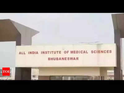 Special Hand Clinic started at AIIMS Bhubaneswar