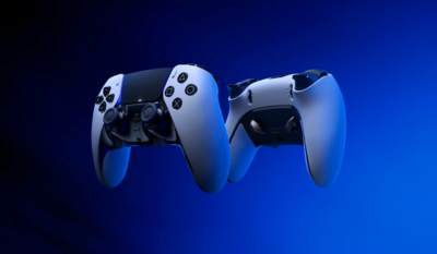 Dualshock 2024 5 video