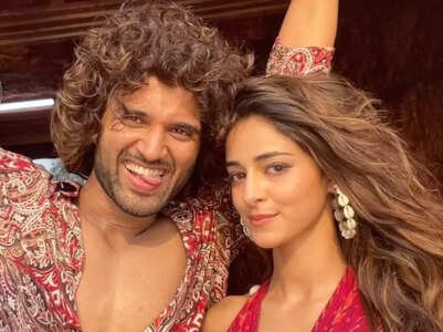 ‘Liger’ movie review and live updates