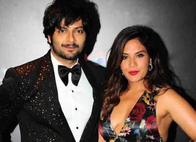 Glad to know that our work has had an impact in different parts of the world: Ali Fazal
