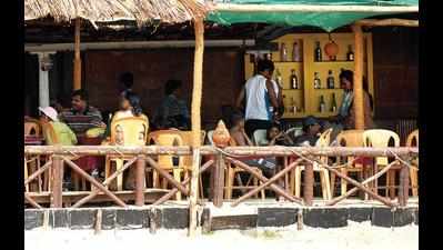 Goa: Relief for tourism sector, 2019-22 shack policy gets year’s extension