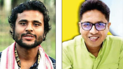 6 northeast authors win Yuva, Bal Akademi awards