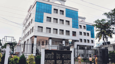 Professor gets anticipatory bail in 2nd case of slur against Assam CM