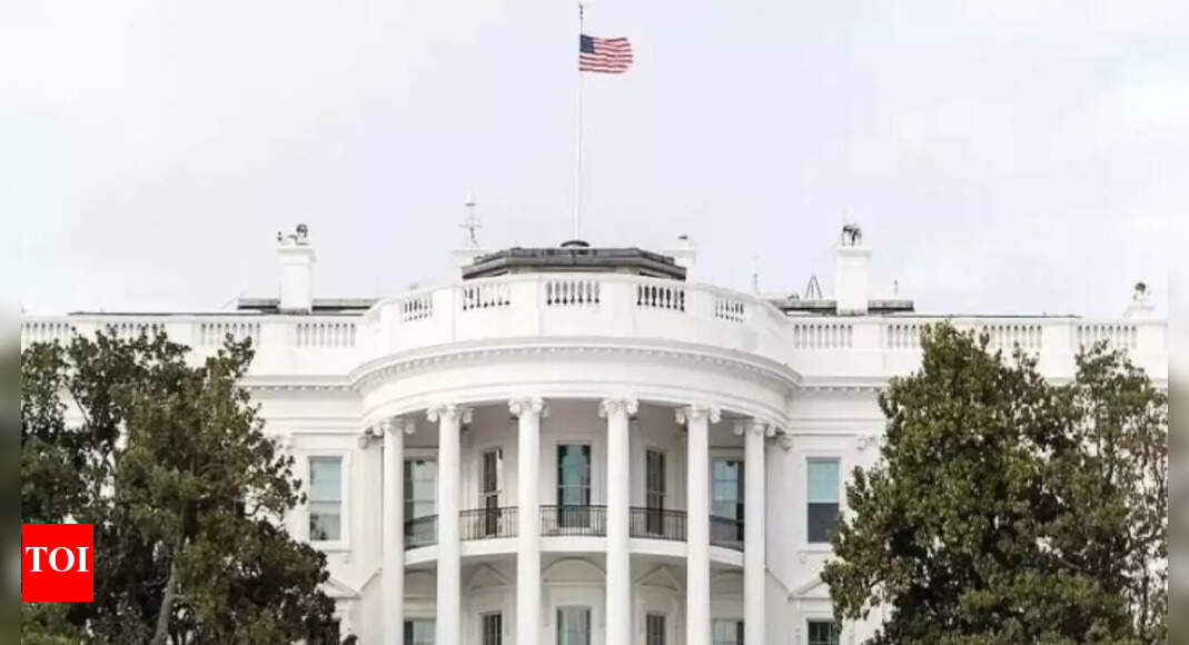 White House: US sees India as its indispensable partner: White House ...