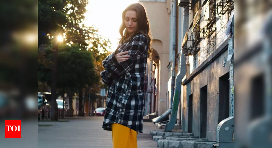 Prince actress Maria Riaboshapka pens an emotional note on her homeland ...