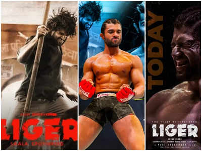 ‘Liger’ movie Twitter review: Check out what Twitterati has to say about Vijay Deverakonda, Ananaya Pandey and Puri Jagannadh’s film