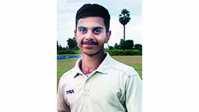 Tanesh, Shubham & Varun shine