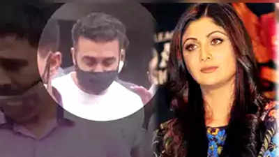 Pornography case: Shilpa Shetty's husband Raj Kundra files discharge plea
