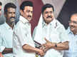 
Tamil Nadu: AIADMK, DMDK, BJP cadres jump ship, join DMK
