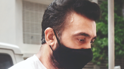 Being Made A Scapegoat In Porn Case, Says Kundra | Mumbai News ...