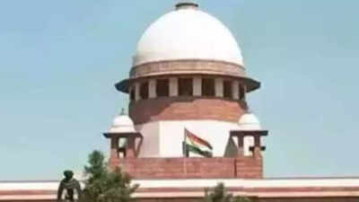 Petition in Supreme Court on threat to CBI judge hearing Mondal case