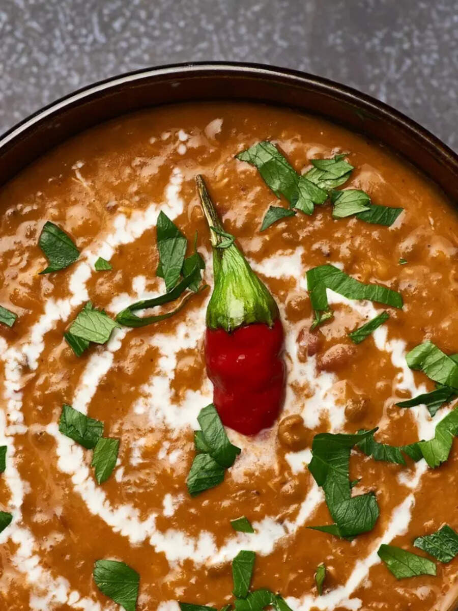 Dal Makhani Recipe How To Make Restaurant style Dal Makhani Times Of dal-makhani-recipe-how-to-make-restaurant-style-dal-makhani-times-of