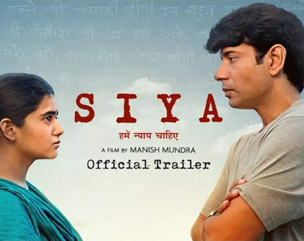 
Siya - Official Trailer
