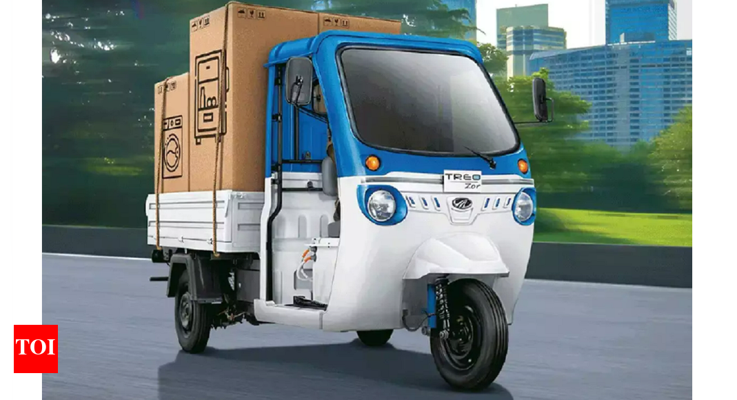 Magenta ties up with Amazon for electric delivery fleet: To expand to ...