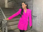 Alex Scott stuns in an array of stylish ensembles, these pictures of the sports commentator will make you crave for more