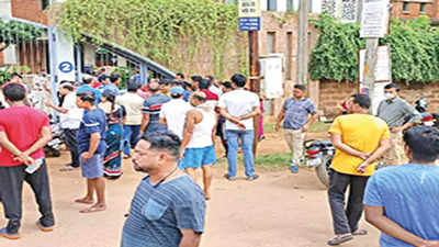 Bhubaneshwar: Inquiry ordered into students’ detainment
