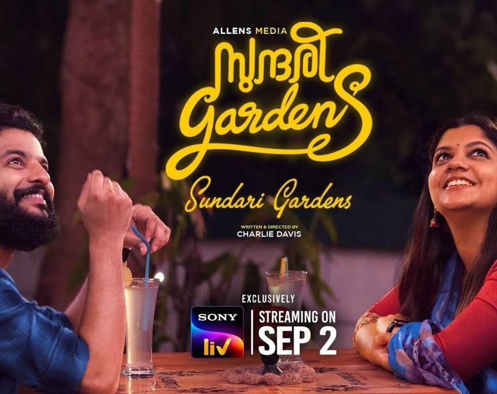 
'Sundari Gardens' Trailer: Aparna Balamurali And Neeraj Madhav Starrer 'Sundari Gardens' Official Trailer
