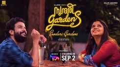 'Sundari Gardens' Trailer: Aparna Balamurali And Neeraj Madhav Starrer 'Sundari Gardens' Official Trailer