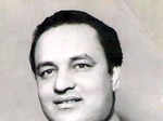 #GoldenFrames: Mukesh, the most popular and acclaimed playback singer of Indian cinema