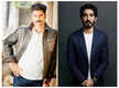 
Sikandar Kher wraps up patchwork of Dev Patel-directed 'Monkey Man'
