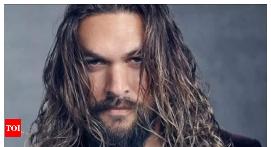 Jason Momoa Is Playing an Androgynous Villain in 'Fast & Furious 10