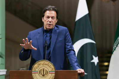 Pakistan court grants Imran Khan pre-arrest bail in terror case