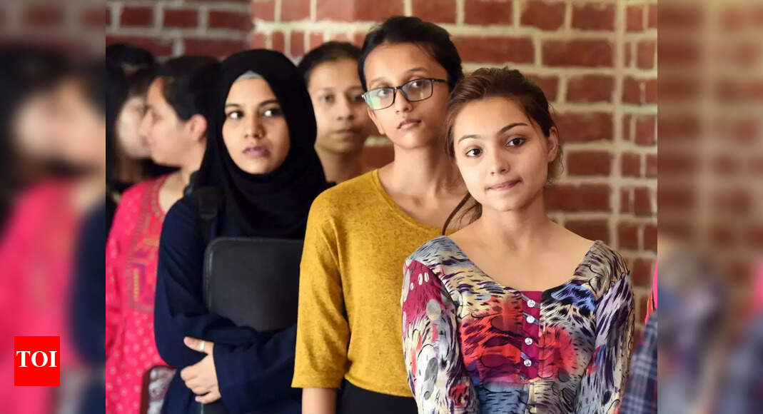 The optimistic side of a career in Optometry Times of India