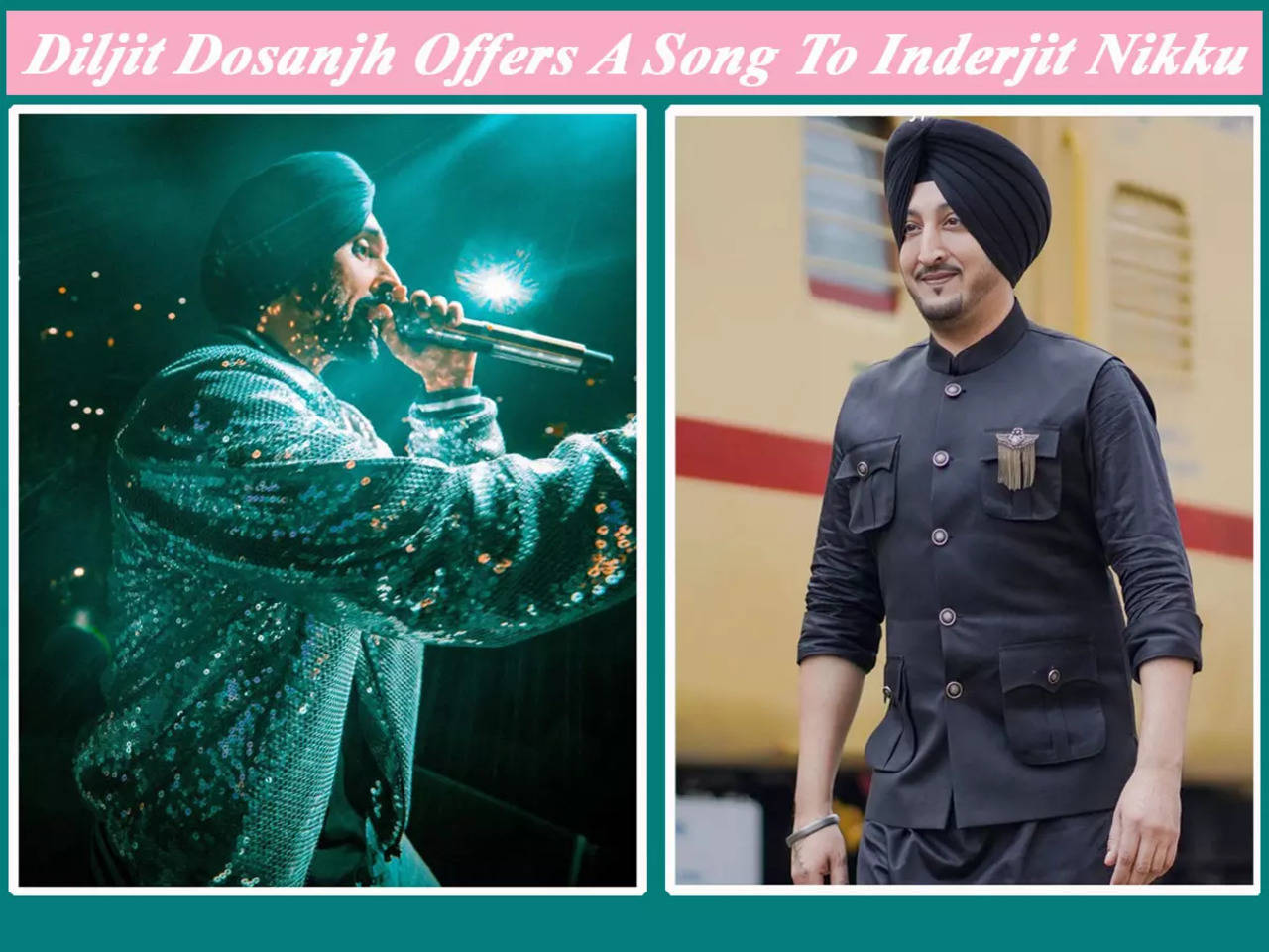 10 Times Diljit Dosanjh kept things easy