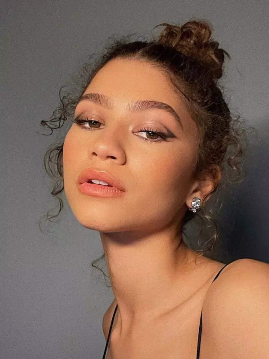 What singer-actor sensation Zendaya eats in a day to stay fit | Times