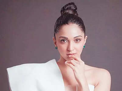 When Kiara looked pristine in white 