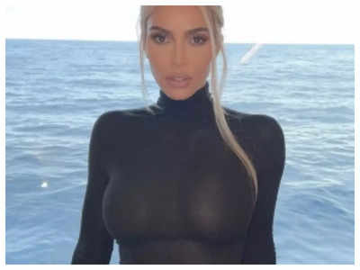 Kim Kardashian is 'open to dating again'