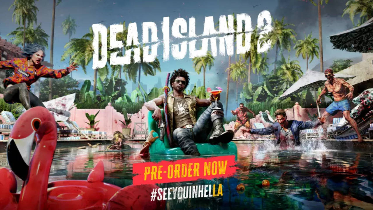 Job offer reveals Dead Island 2 development continues