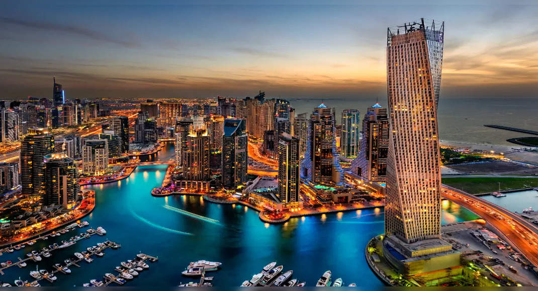 UAE to soon launch 5-year multiple-entry tourist visa and more | Times ...