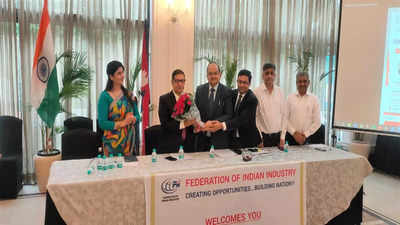 Invest in Nepal, invest in future, says Nepal ambassador in India