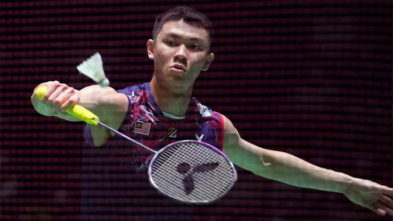 Lee Zii Jias bid for Malaysian badminton history meets surprise early end Badminton News