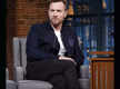
Ewan McGregor to lead drama series 'A Gentleman In Moscow'
