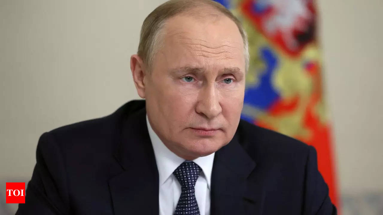 Putin orders Russia to increase size of armed forces by 137,000, Russia-Ukraine war News