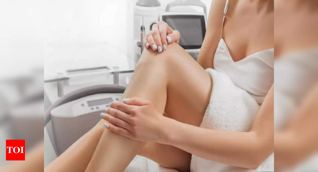 Permanent Laser Hair Removal Treatment - SILKOR