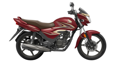 hero honda shine ka rate