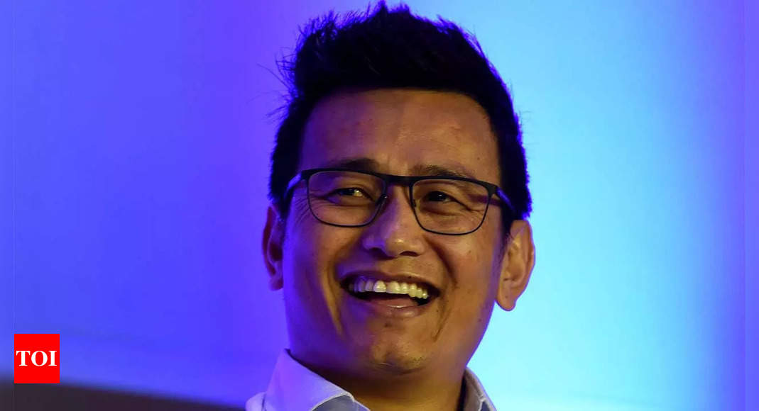 Indian teams can qualify for World Cups on merit if country’s football structure is reformed: Bhaichung Bhutia | Football News – Times of India