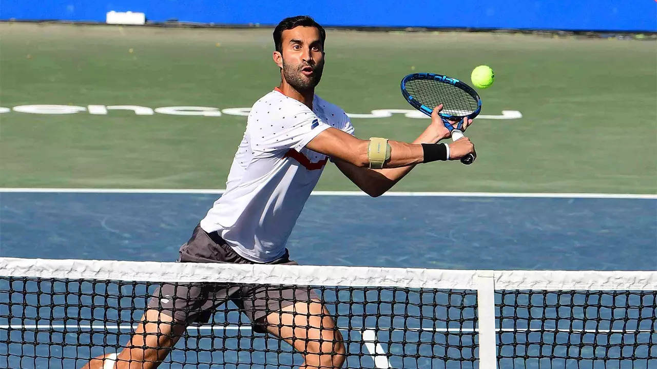 US Open Qualifiers Yuki advances; Ramanathan, Nagal knocked out Tennis News