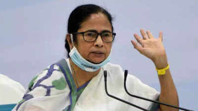 Amid probe into scams, Mamata says stop 'media trial', let judiciary find out truth